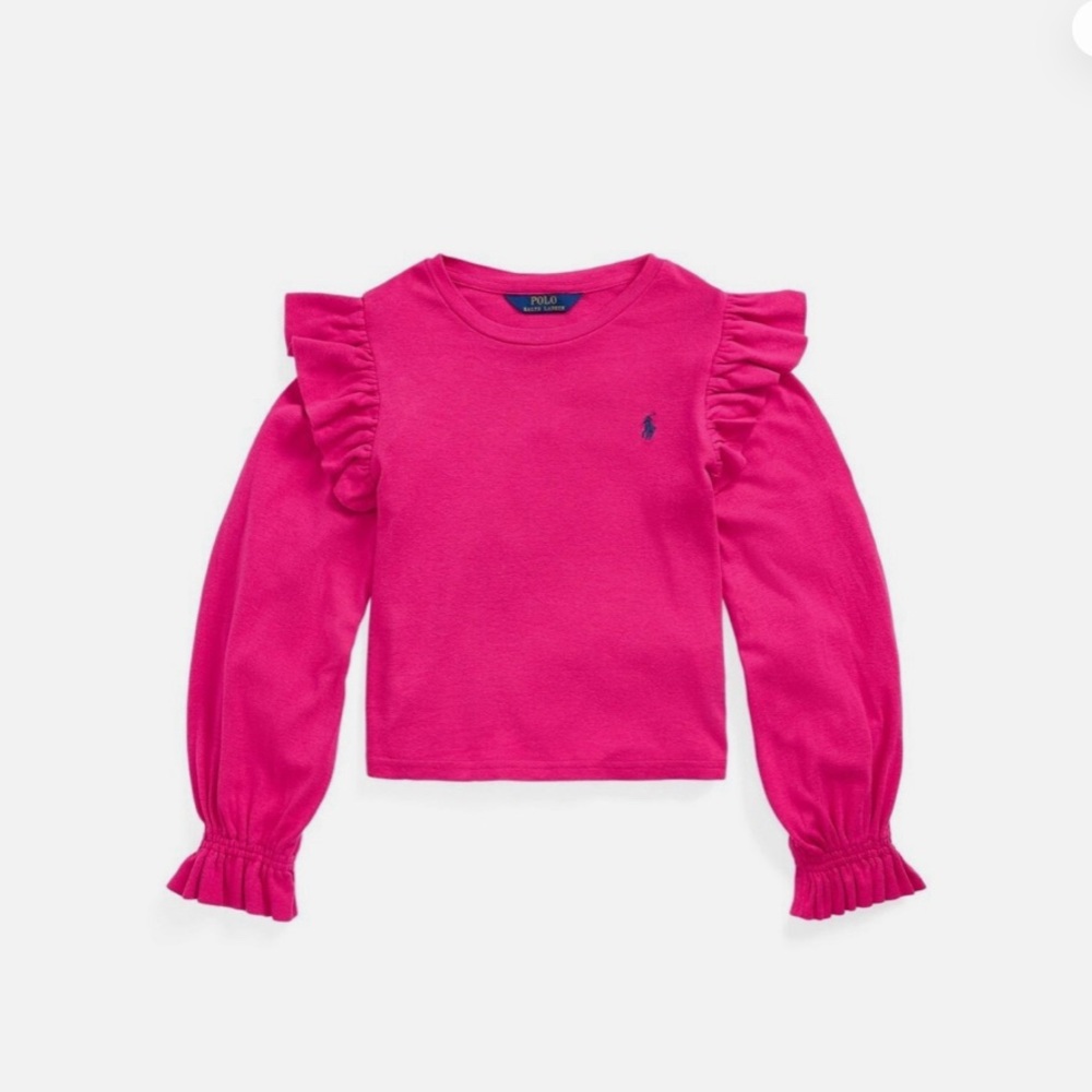 Ralph Lauren toddler shirt